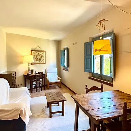 Apartmanhotel El D'ullastret Ullastret