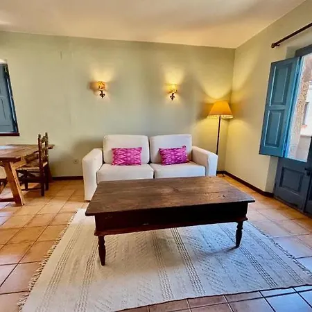 Apartmanhotel El D'ullastret