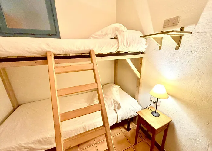 Aparthotel El D'ullastret 3*