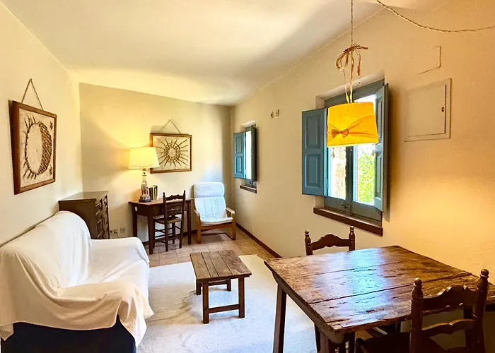 Aparthotel El D'ullastret Ullastret