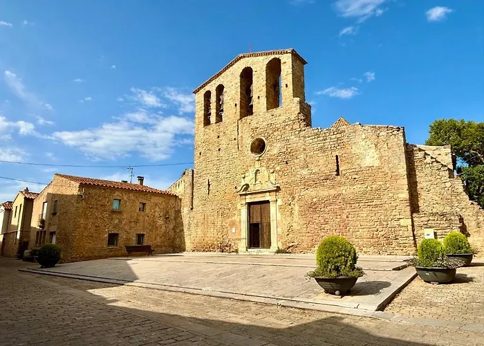 El D'ullastret