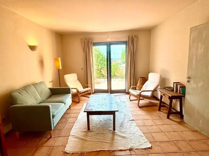 Lejlighedshotel El D'ullastret 3*