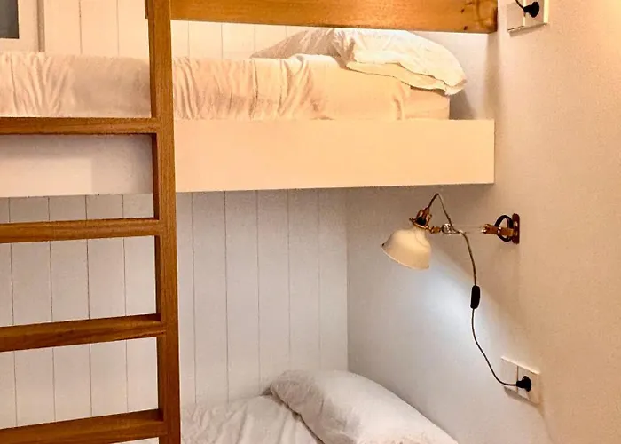 Lejlighedshotel El D'ullastret Ullastret