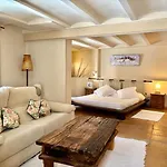 Apartahotel El D'ullastret Ullastret