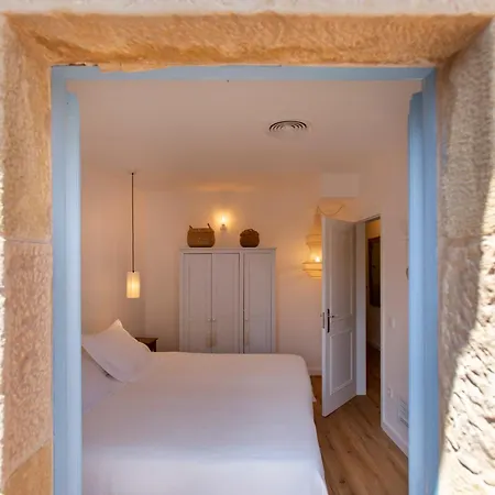 Apartmanhotel El D'ullastret 3*