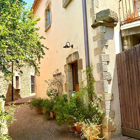 El D'ullastret Apart-hotel Ullastret