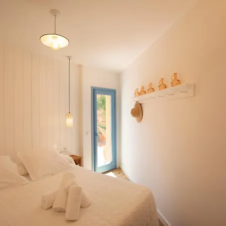 Apartmanhotel El D'ullastret Ullastret