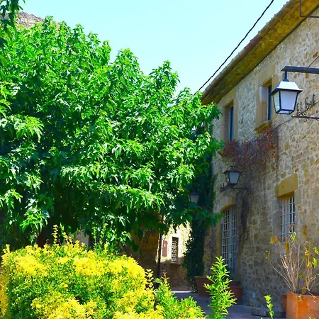 Apartmanhotel El D'ullastret Ullastret