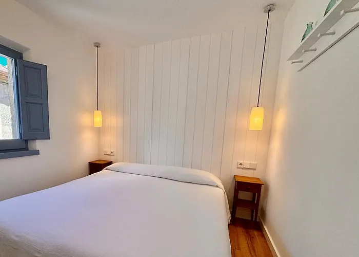 El D'ullastret Aparthotel