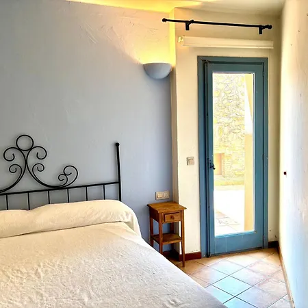 El D'ullastret Lägenhetshotell